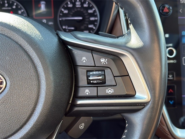 Subaru Outback Vehicle Full-screen Gallery Image 19