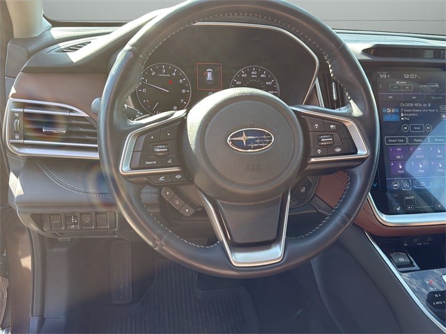 Subaru Outback Vehicle Full-screen Gallery Image 27