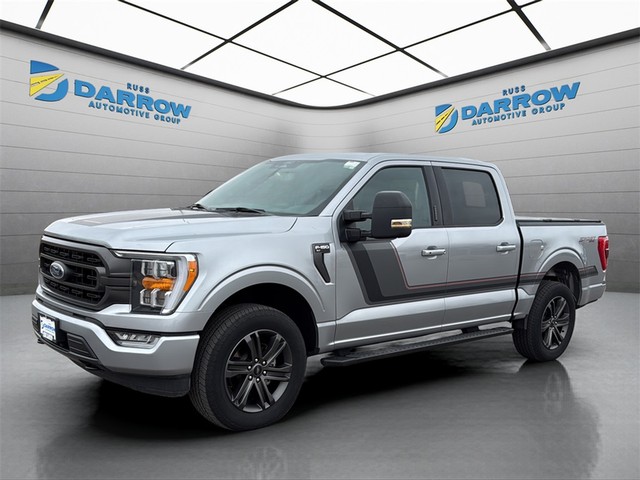 Ford F-150 Vehicle Full-screen Gallery Image 2