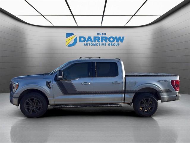 Ford F-150 Vehicle Full-screen Gallery Image 3