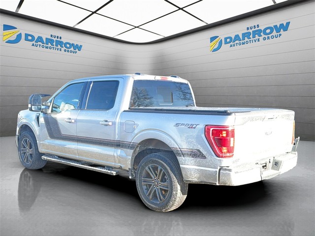 Ford F-150 Vehicle Full-screen Gallery Image 5