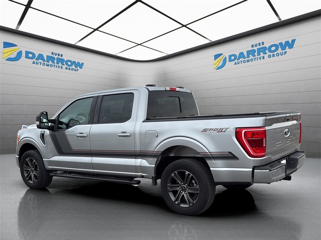 Ford F-150 Vehicle Full-screen Gallery Image 6