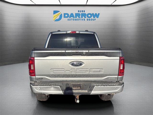 Ford F-150 Vehicle Full-screen Gallery Image 7