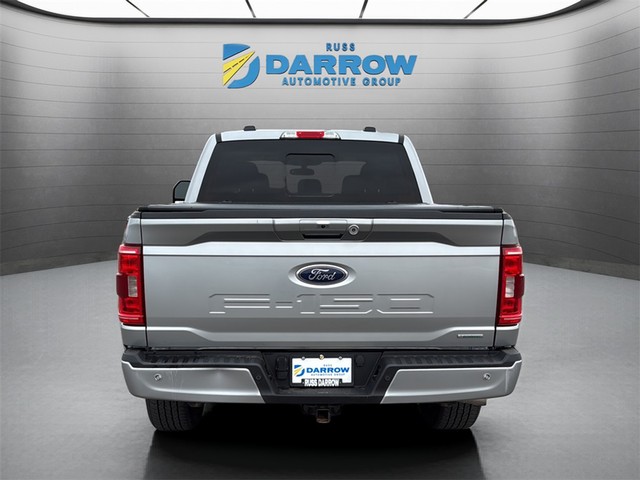 Ford F-150 Vehicle Full-screen Gallery Image 8