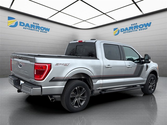 Ford F-150 Vehicle Full-screen Gallery Image 10