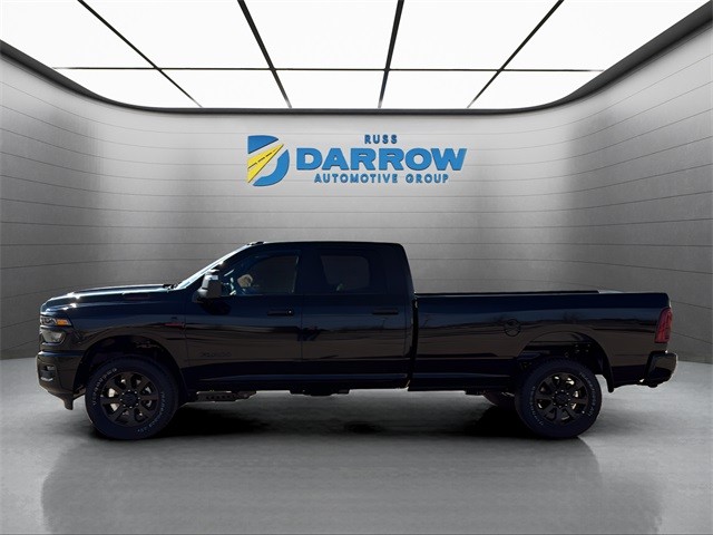 Ram 2500 Vehicle Full-screen Gallery Image 2