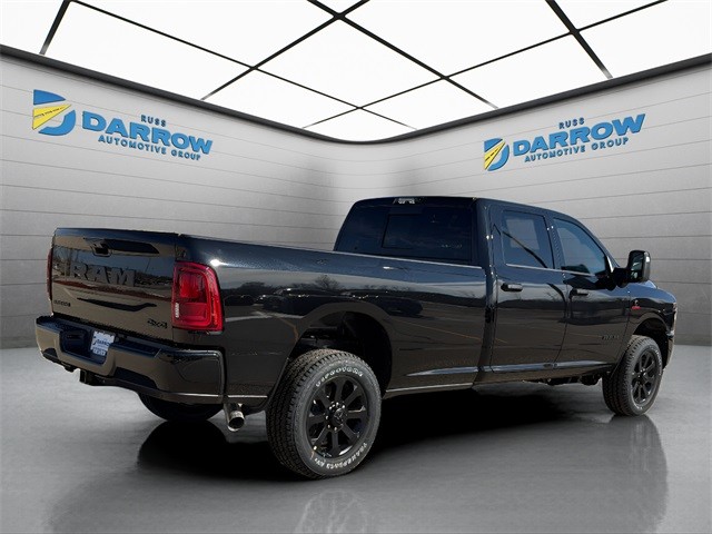 Ram 2500 Vehicle Full-screen Gallery Image 5