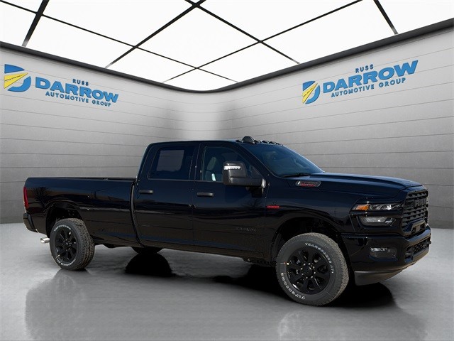 Ram 2500 Vehicle Full-screen Gallery Image 7