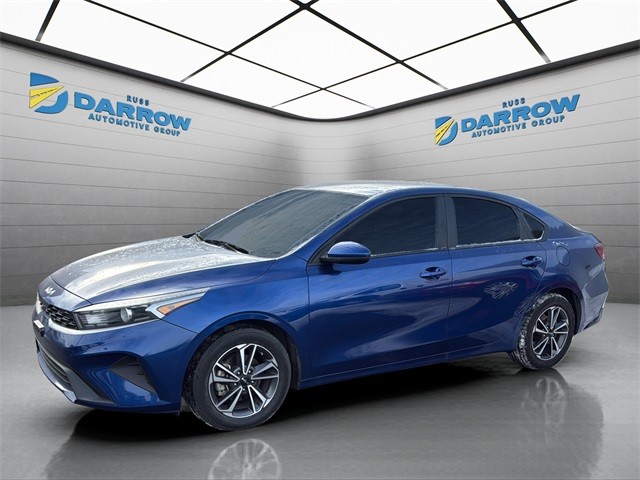 more details - kia forte