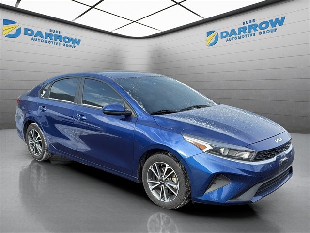 Kia Forte Vehicle Full-screen Gallery Image 7