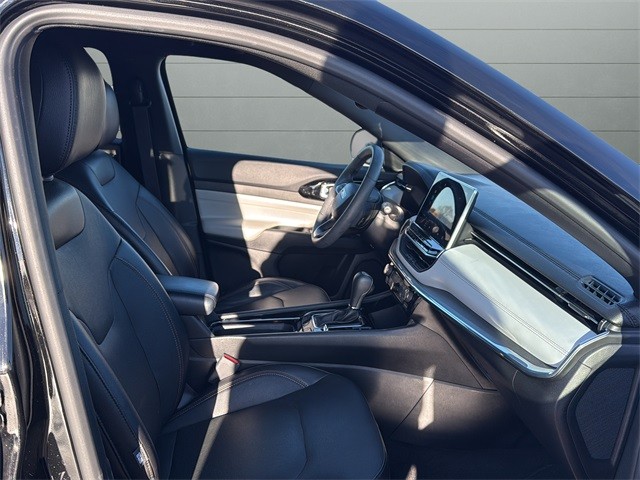 Jeep Compass Vehicle Full-screen Gallery Image 15