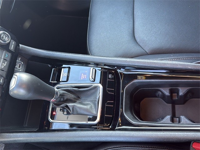 Jeep Compass Vehicle Full-screen Gallery Image 21