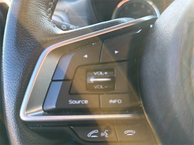 Subaru Forester Vehicle Full-screen Gallery Image 9