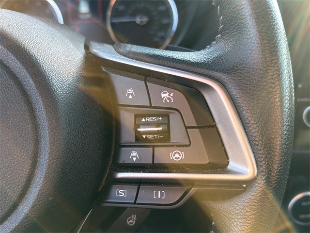 Subaru Forester Vehicle Full-screen Gallery Image 10