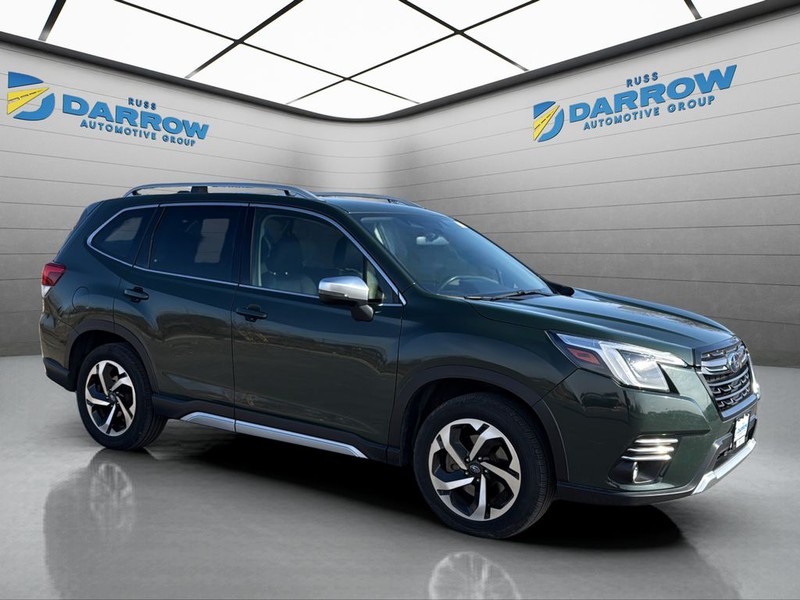 Subaru Forester Vehicle Full-screen Gallery Image 7