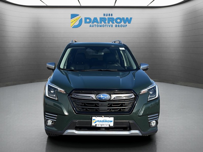 Subaru Forester Vehicle Full-screen Gallery Image 8