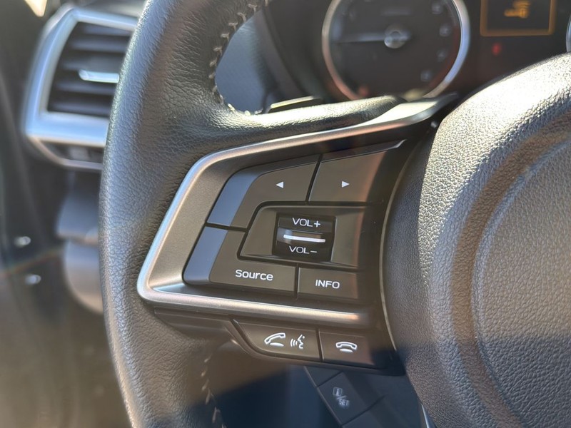 Subaru Forester Vehicle Full-screen Gallery Image 9