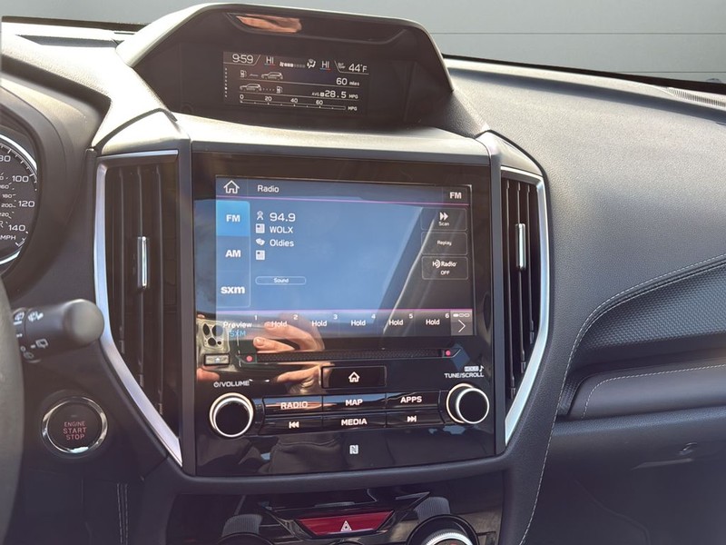 Subaru Forester Vehicle Full-screen Gallery Image 23