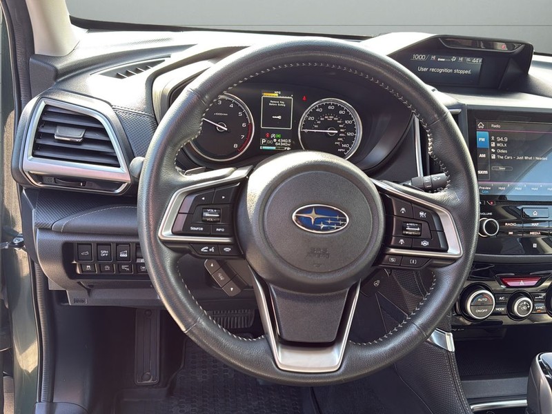 Subaru Forester Vehicle Full-screen Gallery Image 29