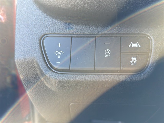 Kia Seltos Vehicle Full-screen Gallery Image 17