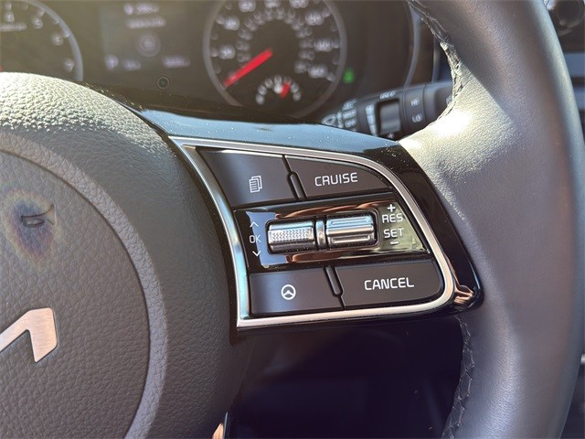 Kia Seltos Vehicle Full-screen Gallery Image 18