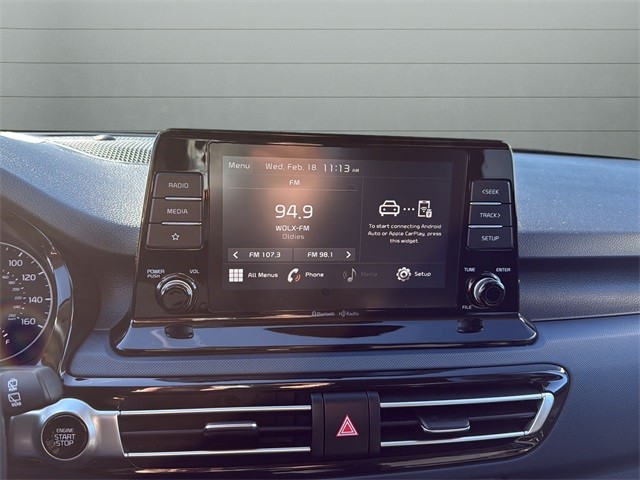 Kia Seltos Vehicle Full-screen Gallery Image 21