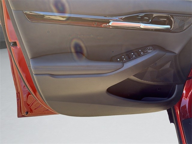 Kia Seltos Vehicle Full-screen Gallery Image 26