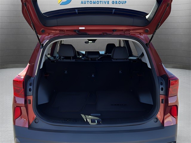 Kia Seltos Vehicle Full-screen Gallery Image 27