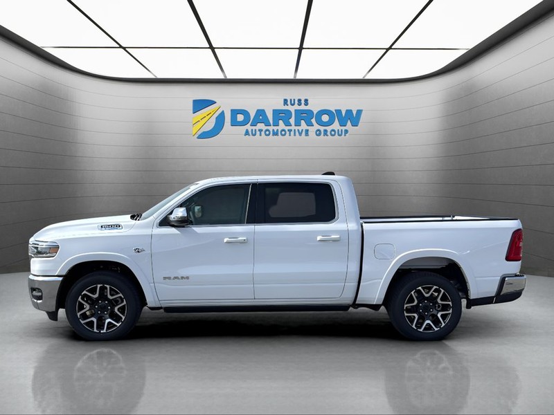 Ram 1500 Vehicle Full-screen Gallery Image 2