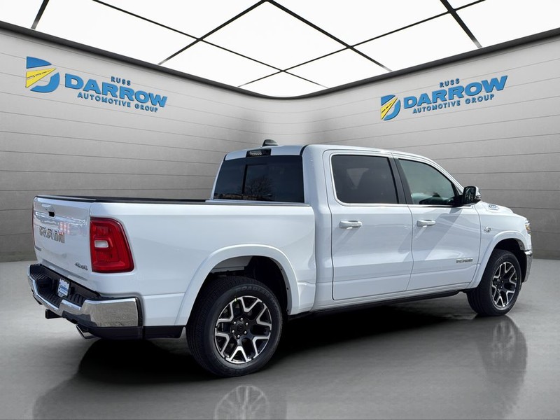Ram 1500 Vehicle Full-screen Gallery Image 5