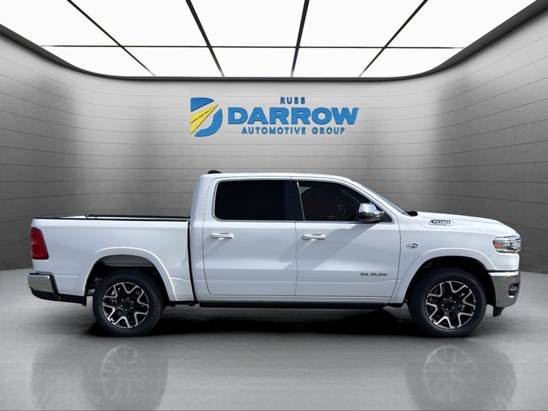 Ram 1500 Vehicle Full-screen Gallery Image 6