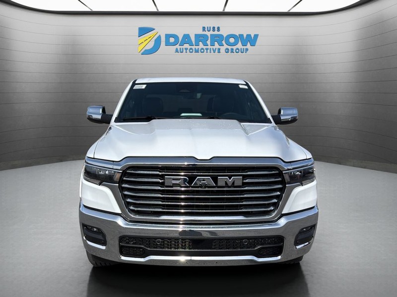 Ram 1500 Vehicle Full-screen Gallery Image 8