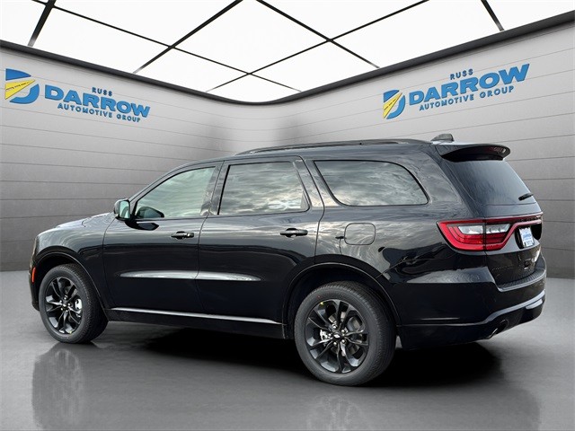 Dodge Durango Vehicle Full-screen Gallery Image 3