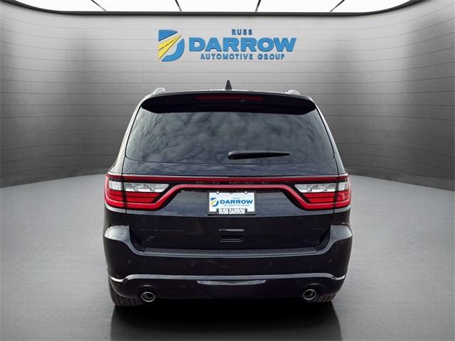 Dodge Durango Vehicle Full-screen Gallery Image 4