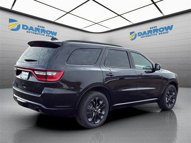 Dodge Durango Vehicle Full-screen Gallery Image 5
