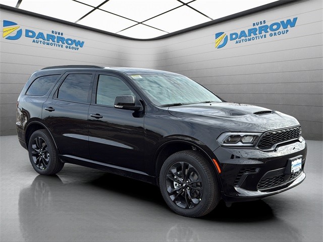 Dodge Durango Vehicle Full-screen Gallery Image 7