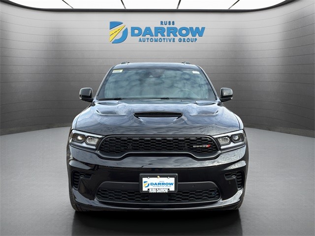 Dodge Durango Vehicle Full-screen Gallery Image 8