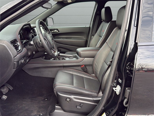 Dodge Durango Vehicle Full-screen Gallery Image 10