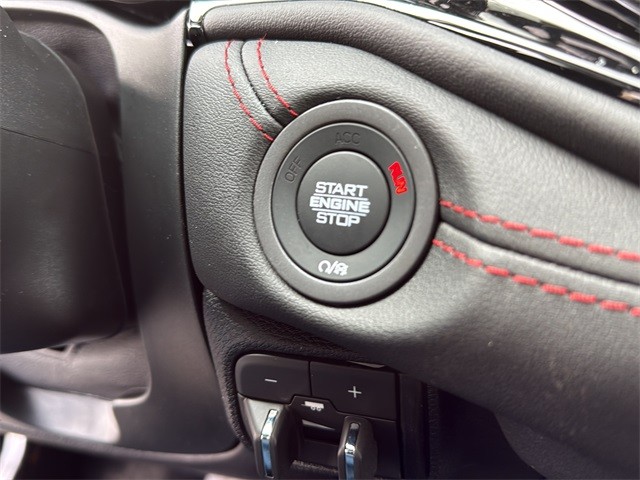 Dodge Durango Vehicle Full-screen Gallery Image 21