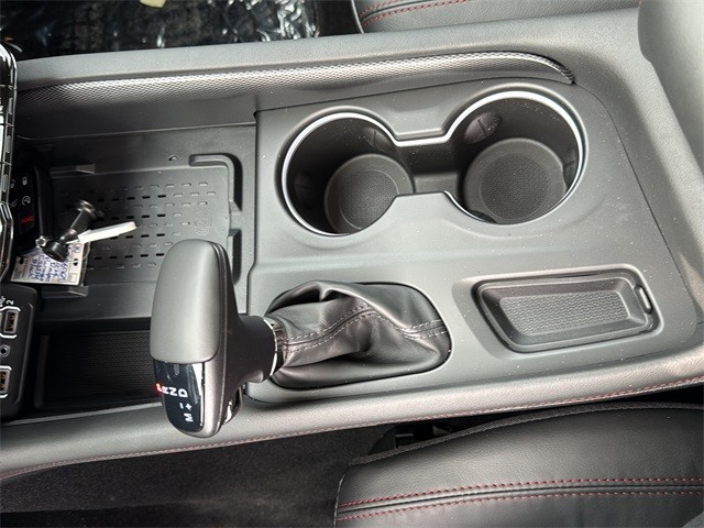 Dodge Durango Vehicle Full-screen Gallery Image 22