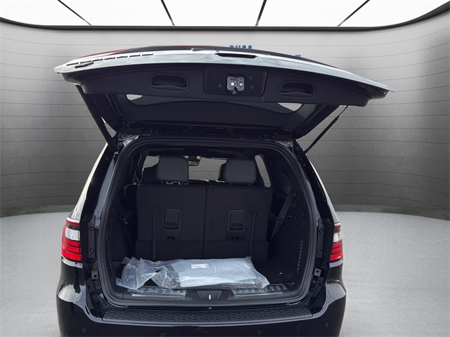 Dodge Durango Vehicle Full-screen Gallery Image 26