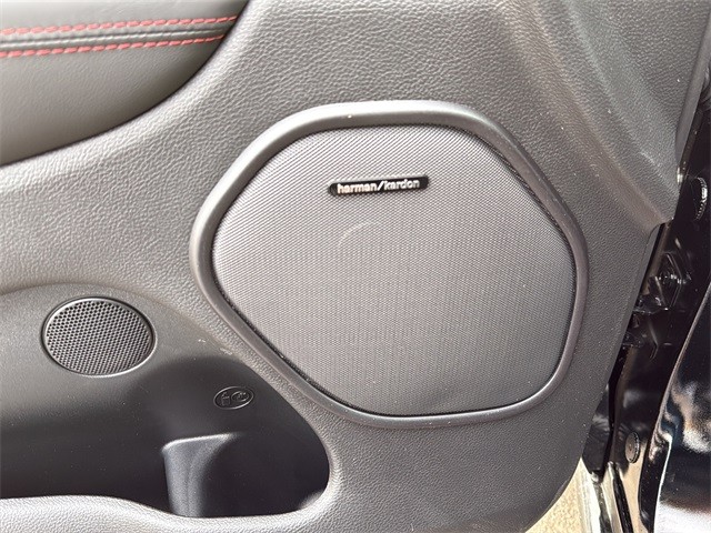 Dodge Durango Vehicle Full-screen Gallery Image 27