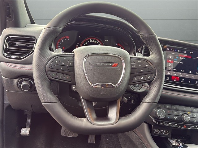 Dodge Durango Vehicle Full-screen Gallery Image 29