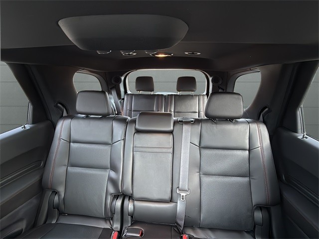 Dodge Durango Vehicle Full-screen Gallery Image 30