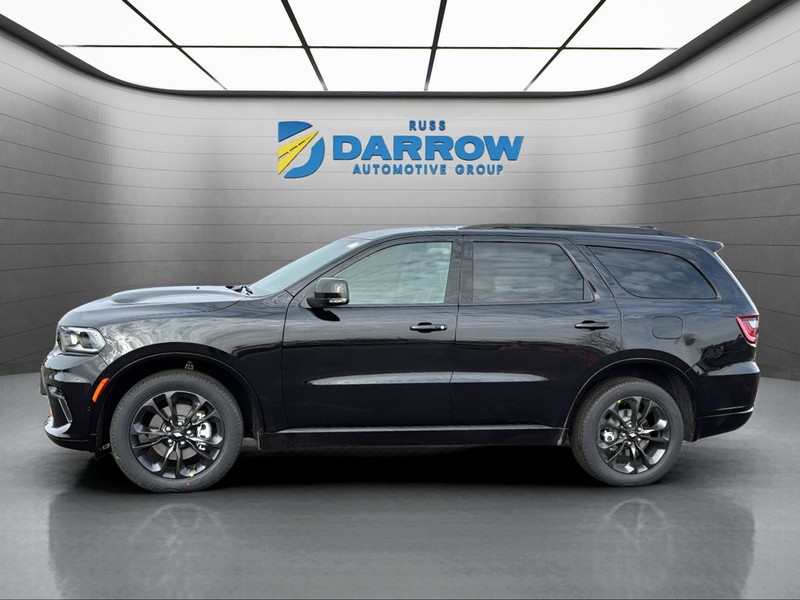 Dodge Durango Vehicle Full-screen Gallery Image 2