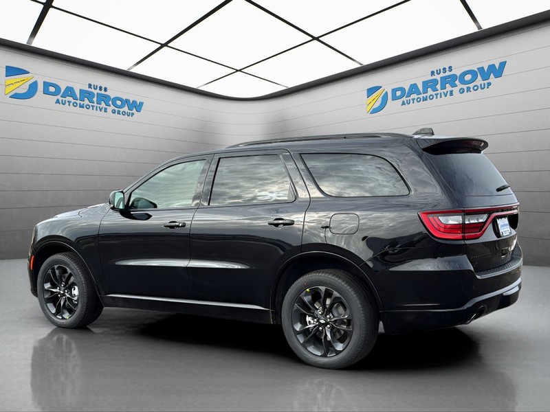 Dodge Durango Vehicle Full-screen Gallery Image 3