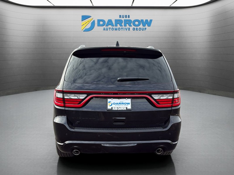 Dodge Durango Vehicle Full-screen Gallery Image 4