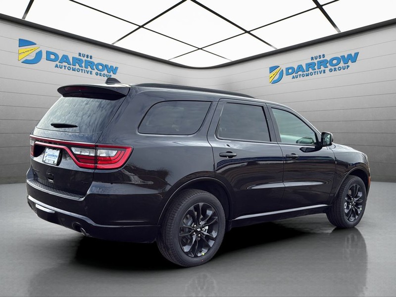 Dodge Durango Vehicle Full-screen Gallery Image 5