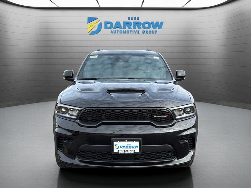 Dodge Durango Vehicle Full-screen Gallery Image 8