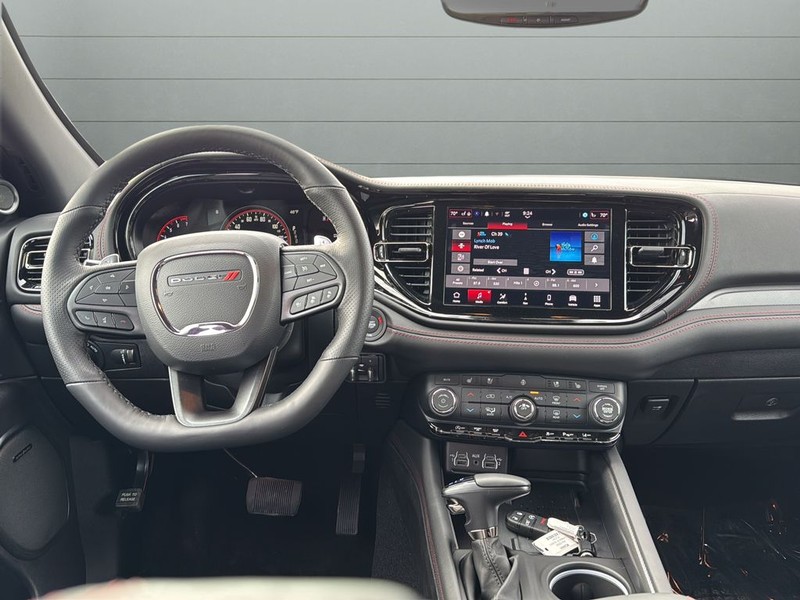 Dodge Durango Vehicle Full-screen Gallery Image 12